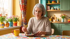 Vavrínový list v peňaženke: jednoduchý rituál, ktorý nečakane ovplyvňuje vaše výdavky