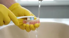 Zubári pripomínajú: 5 chýb pri nosení zubných náhrad, ktoré nemožno ignorovať