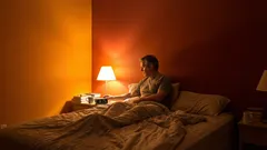 Tieto farby v spálni vám nenápadne kazia spánok