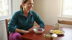 Po päťdesiatke svaly slabnú rýchlejšie, než si myslíte – takto tomu môžete zabrániť