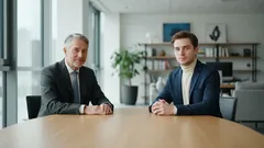 8 tipov, ktoré vám pomôžu komunikovať na rovnakej úrovni s človekom s vyšším postavením