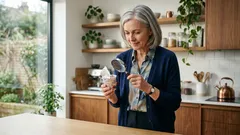 Vyberáme si jogurt, nie dezert: na čo si v zložení dávať pozor