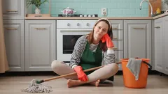 Chyba pri upratovaní, kvôli ktorej sa prach vráti už po 2 hodinách