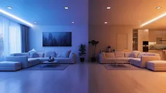 Stačí napraviť jednu chybu v osvetlení – a byt bude pôsobiť luxusnejšie