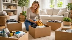 Čo vyhodiť bez výčitiek: zoznam vecí, ktoré len prekážajú